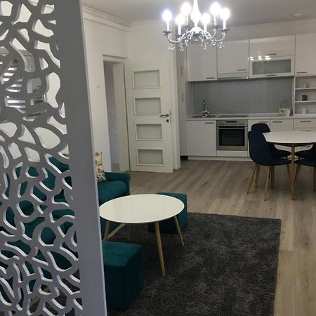 Royal Residence Visoko Εξωτερικό φωτογραφία