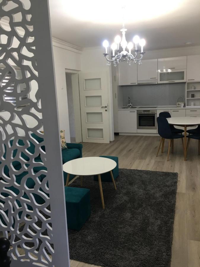 Royal Residence Visoko Εξωτερικό φωτογραφία