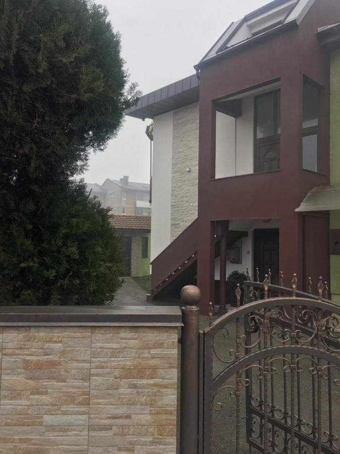 Royal Residence Visoko Εξωτερικό φωτογραφία