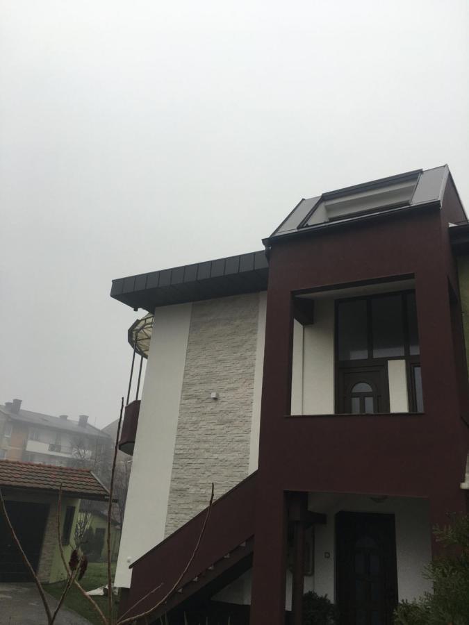 Royal Residence Visoko Εξωτερικό φωτογραφία
