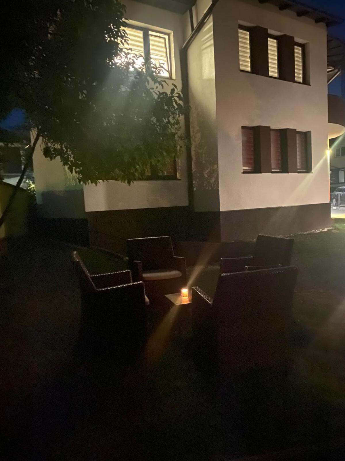 Royal Residence Visoko Εξωτερικό φωτογραφία